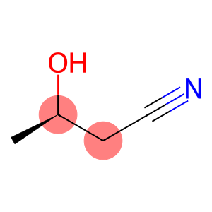 (R)-(-)-3-羟基丁腈