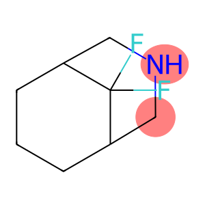 9,9-DIFLUORO-3-AZABICYCLO[3.3.1]NONANE