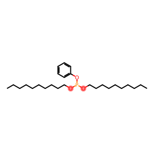 二癸基苯基亚磷酸酯