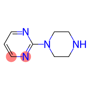 2-piperazin-1-ylpyrimidine