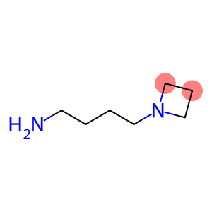 1-Azetidinebutanamine