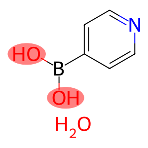 PYRIDINE-4-BORONIC ACID HYDRATE