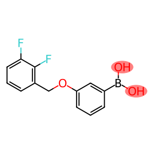 3-(2,3-DifluorophenylMethoxy)phenylboronic acid
