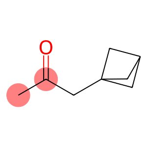 2-Propanone, 1-bicyclo[1.1.1]pent-1-yl- (9CI)