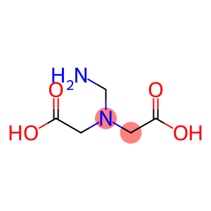 Glycine, N-(aminomethyl)-N-(carboxymethyl)- (9CI)