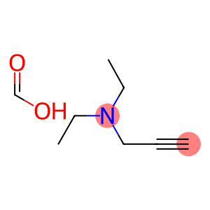 N,N-二乙氨基炔丙胺甲酸盐PABS