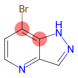 7-溴-4-氮杂吲唑