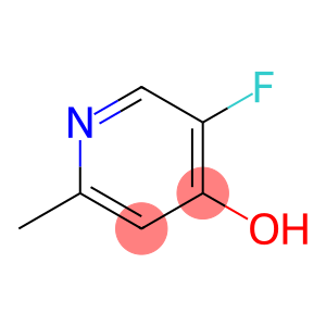 4-Pyridinol, 5-fluoro-2-methyl-