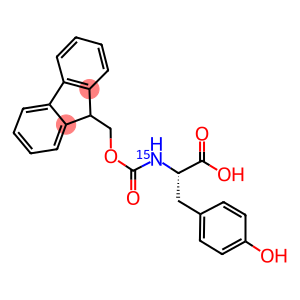 (2S)-2-(9H-fluoren-9-ylmethoxycarbonylamino)-3-(4-hydroxyphenyl)propanoicaci