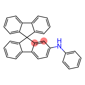 N-苯基-9,9′-螺二[9H-芴]-2-胺