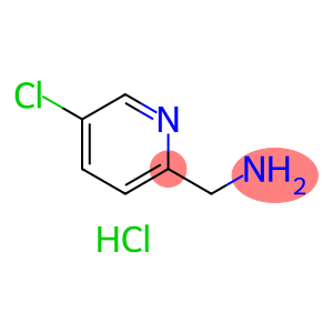 (5-CHLOROPYRIDIN-2-YL)METHANAMINE 2HCL