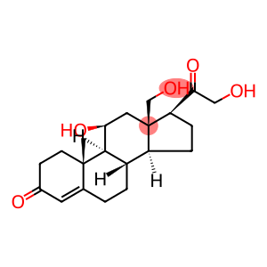18-Hydroxycorticosterone-[D4]