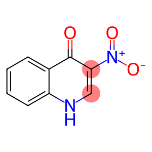 3-Nitroquinolin-4(1H)-one
