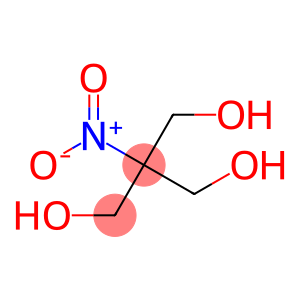 tris(hydroxymethyl)nitromethane