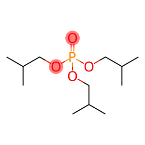 Phosphoricacid,tris(2-methylpropyl)ester