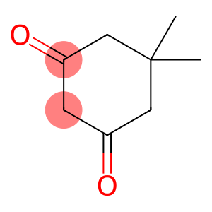 醛试剂,5,5-二甲基-1,3-环己二酮
