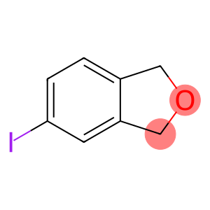 Isobenzofuran, 1,3-dihydro-5-iodo-