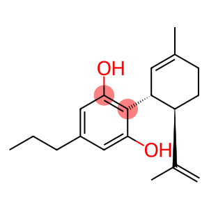 CANNABIDIVARIN (CBDV)(METHYL-D3, 98%) 100 UG/ML IN METHANOL
