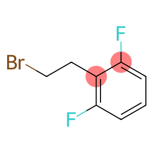 2,6-二氟苯乙基溴