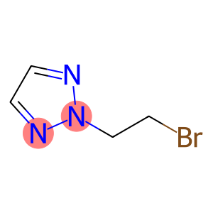 2-(2-BroMoethyl)-2H-1,2,3-triazole
