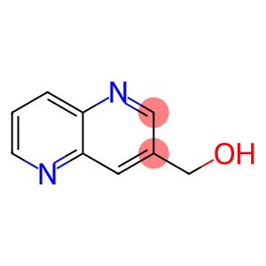 (1,5-Naphthyridin-3-yl)methanol