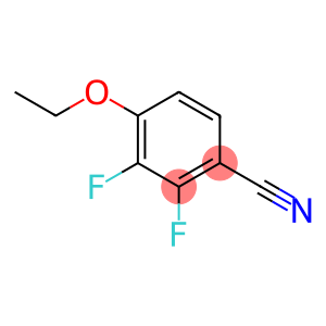 4-乙氧基-2,3-二氟苯腈