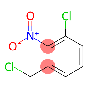 Benzene, 1-chloro-3-(chloroMethyl)-2-nitro-