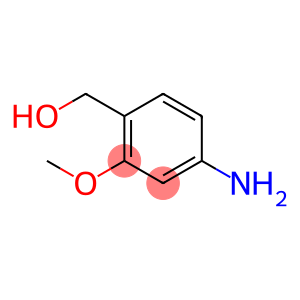 (4-氨基-2-甲氧基苯基)甲醇