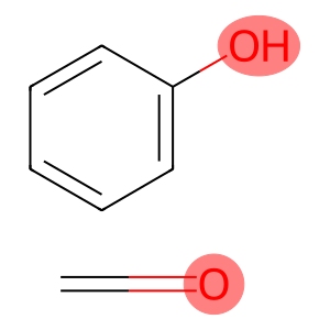 Phenol polymer with formaldehyde, butyl isobutyl ether