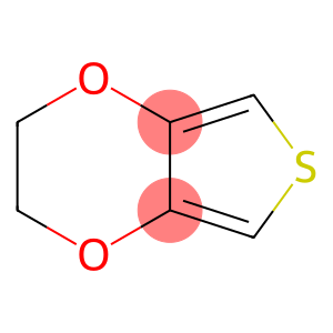 Thieno3,4-b-1,4-dioxin, 2,3-dihydro-