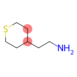 2-(TETRAHYDROTHIOPYRAN-4-YL)ETHYLAMINE