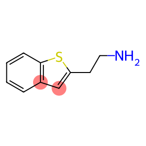 2-(1-Benzothien-2-yl)ethyl]amine
