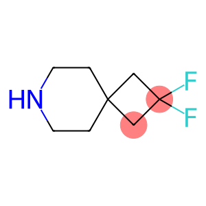 2,2-Difluoro-7-Azaspiro[3.5]Nonane(WX100693)