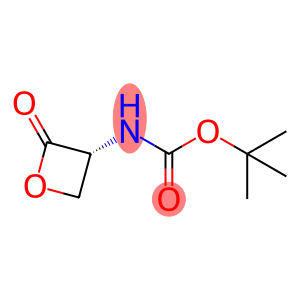 (R)-tert-Butyl (2-oxooxetan-3-yl)carbaMate