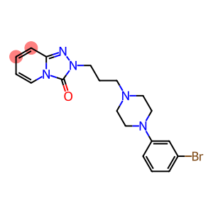 曲唑酮杂质4(曲唑酮BP杂质D)