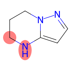 4H,5H,6H,7H-pyrazolo[1,5-a]pyrimidine