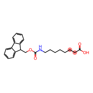 N-Fmoc-8-Aminooctanoic Acid