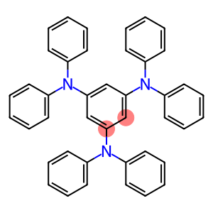 1,3,5-三(N,N-二苯基氨基)苯 TDAB
