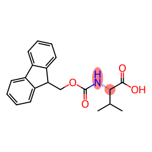 FMOC-DL-缬氨酸