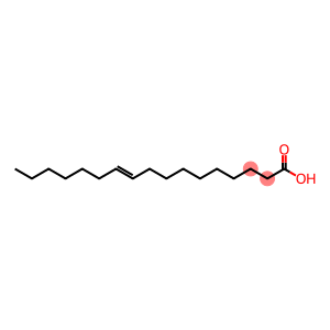 十七碳烯酸(反-10)