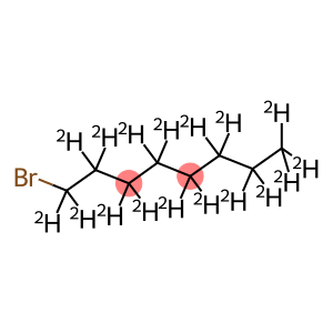 1-溴辛烷-D17