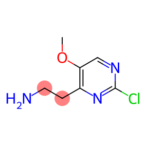 (2-Chloro-5-Methoxy-pyriMidin-4-yl)-ethyl-aMine