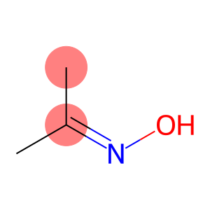 N-hydroxypropan-2-imine