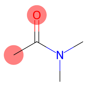 Dimethylamid kyseliny octove