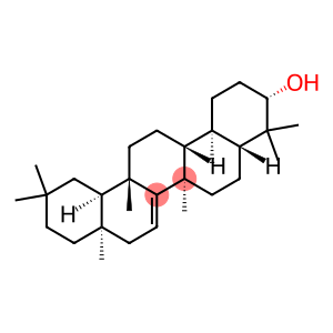(3β13α)-13-Methyl-27-norolean-14-en-3-ol