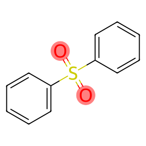 Phenyl sulphone