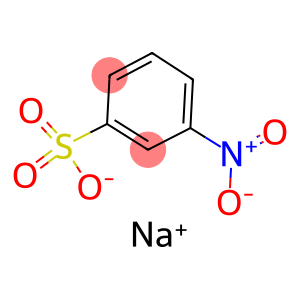 Sodium 3-nitrobenzenesulphonate
