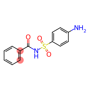 N-[(4-Aminophenyl)sulfonyl]-benzamide