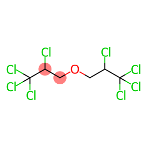 ether,bis(2,3,3,3-tetrachloropropyl)