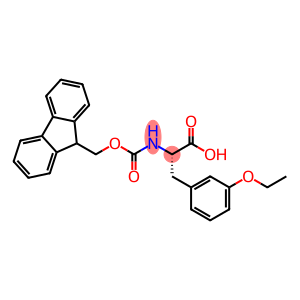 N-Fmoc-L-3-ethoxy-Phenylalanine